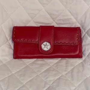 Brighton wallet